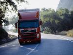Volvo FM12 4x2 2003 года